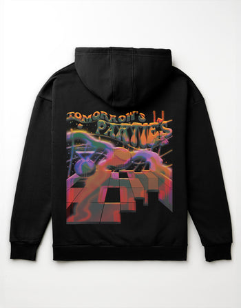 Tomorrows Parties Heavyweight Hoodie [Unisex] - AW25
