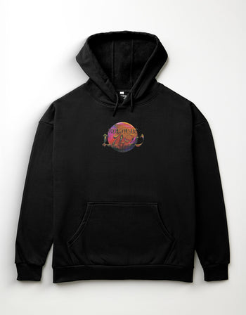 Tomorrows Parties Heavyweight Hoodie [Unisex] - AW25