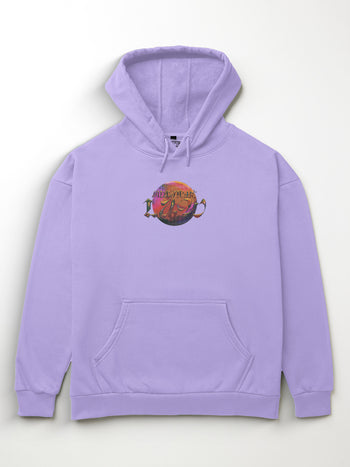 Tomorrows Parties Heavyweight Hoodie [Unisex] - AW25