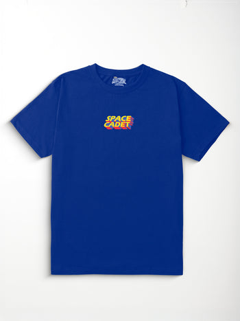 Space Cadet T-Shirt [Unisex]