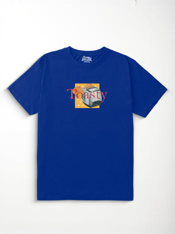 Toasty T-Shirt [Unisex]