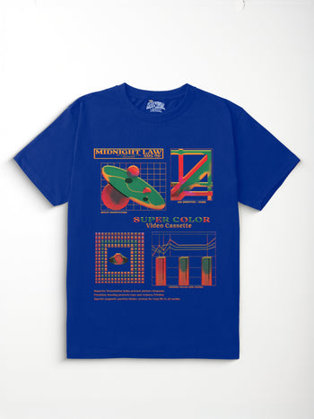 80s VHS T-Shirt [Unisex]