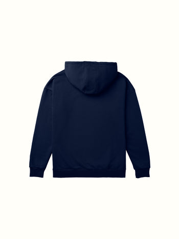 Osaka Heavyweight Hoodie [Unisex]