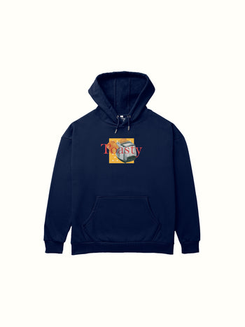 Toasty Heavyweight Hoodie [Unisex]