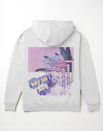 Vapor Heavyweight Hoodie [Unisex] - AW25