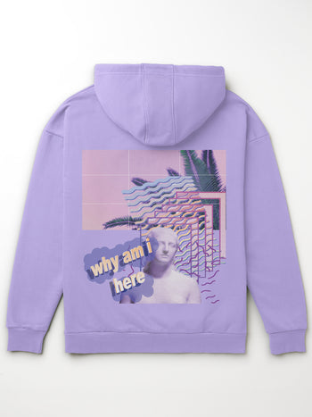Vapor Heavyweight Hoodie [Unisex] - AW25