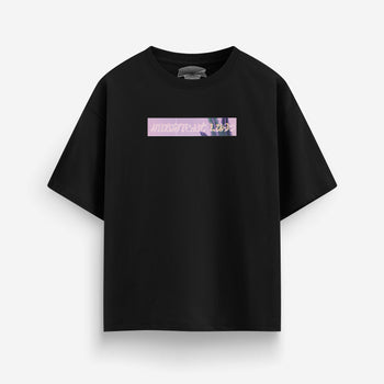 Vapor Oversized T-Shirt [Unisex]