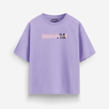 Vapor Oversized T-Shirt [Unisex]