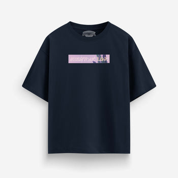 Vapor Oversized T-Shirt [Unisex]