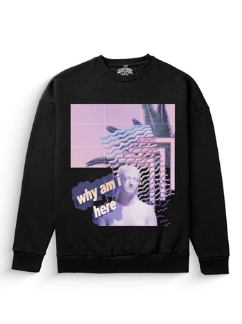 Vapor Heavyweight Sweatshirt [Unisex]