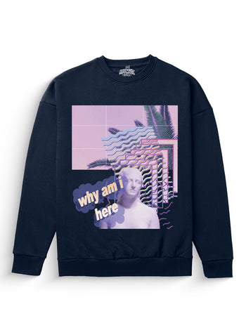 Vapor Heavyweight Sweatshirt [Unisex]