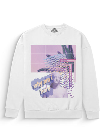 Vapor Heavyweight Sweatshirt [Unisex]