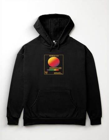 VHS Heavyweight Hoodie [Unisex] - AW25