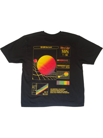 VHS01 Oversized T-Shirt