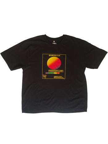 VHS01 Oversized T-Shirt