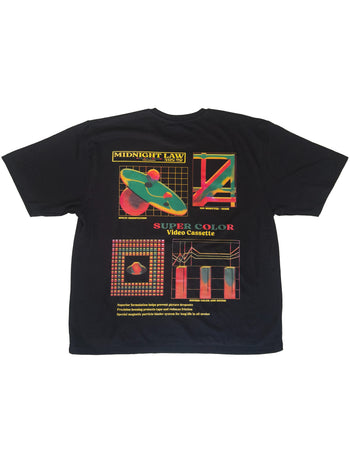 VHS02 Oversized T-Shirt