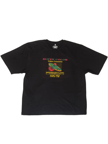 VHS02 Oversized T-Shirt