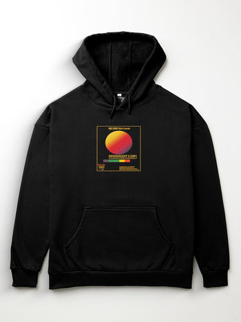 VHS Heavyweight Hoodie [Unisex] - AW25