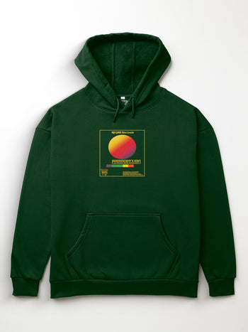 VHS Heavyweight Hoodie [Unisex] - AW25