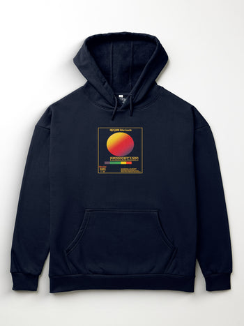 VHS Heavyweight Hoodie [Unisex] - AW25