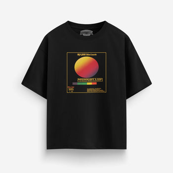 VHS Oversized T-Shirt [Unisex]
