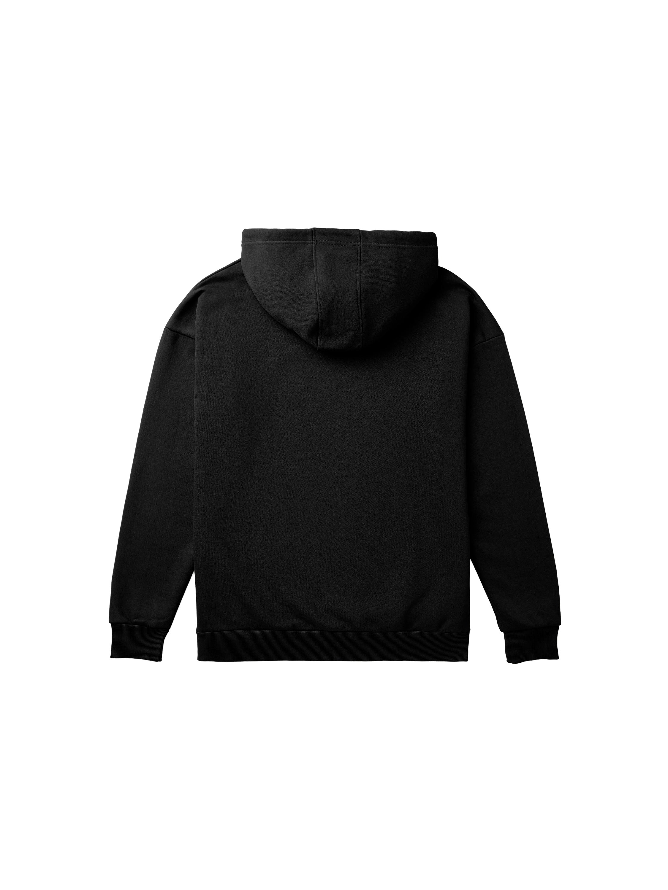 Loncino hoodie Sサイズ　mikado Dimensions Oversized Hoodie – Nobero