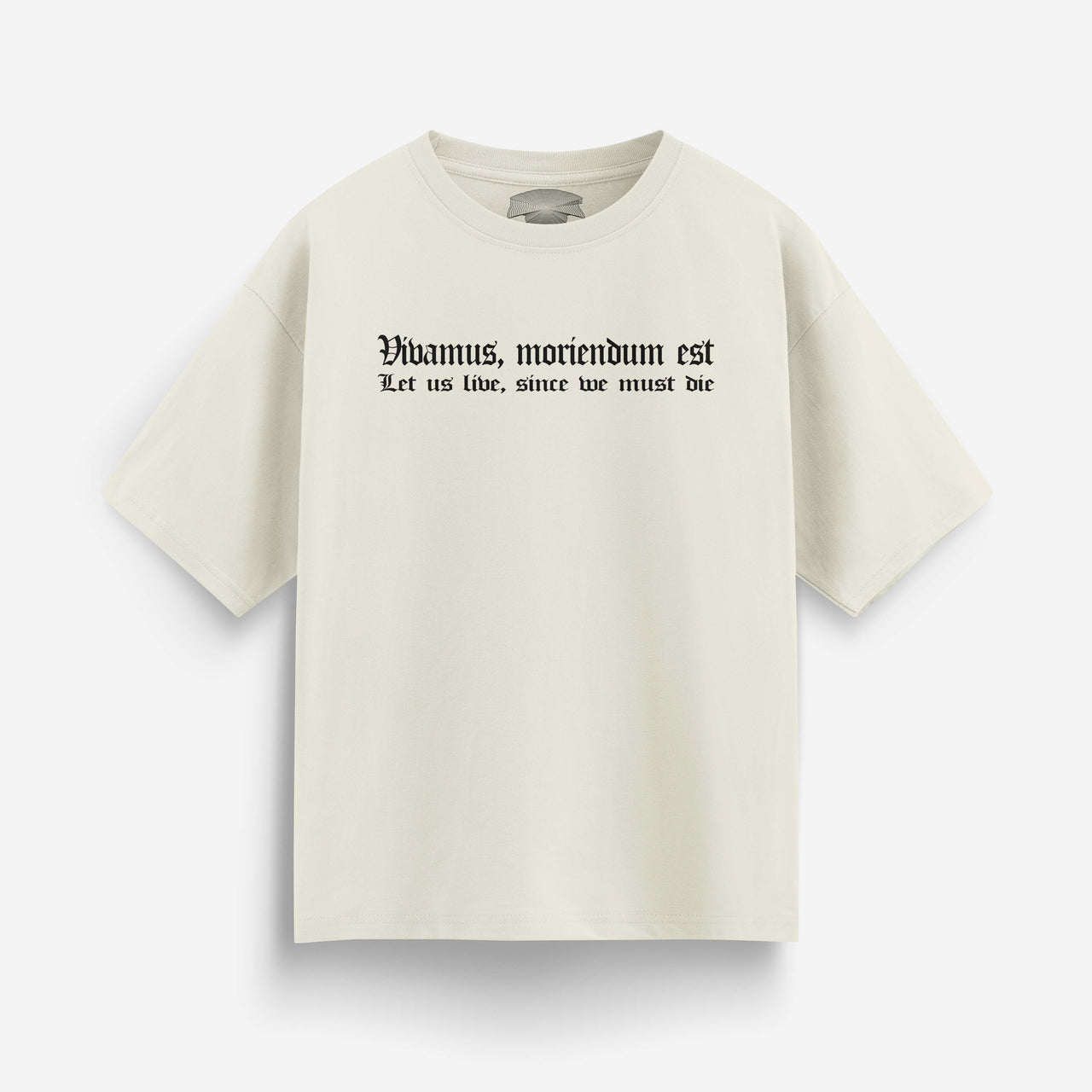 Vivamus Oversized T-Shirt [Unisex]