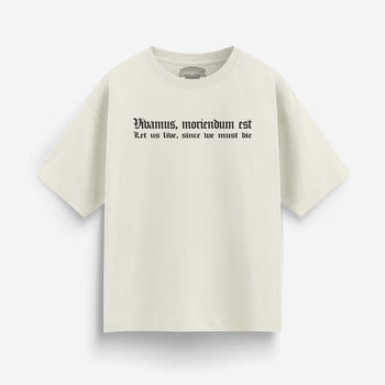 Vivamus Oversized T-Shirt [Unisex]