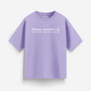 Vivamus Oversized T-Shirt [Unisex]