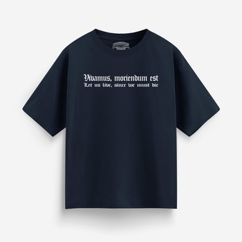 Vivamus Oversized T-Shirt [Unisex]