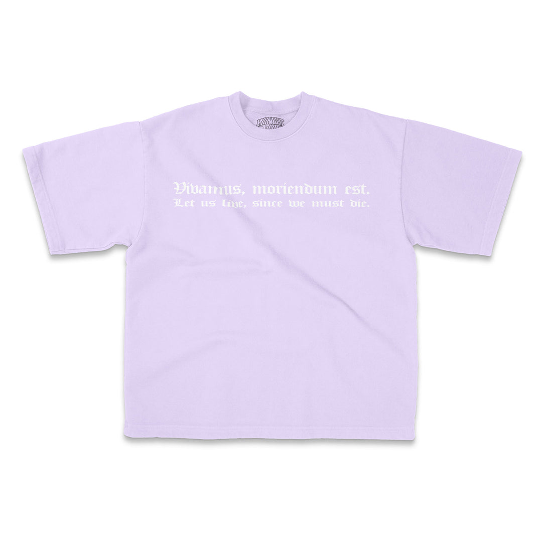 Vivamus Oversized T-Shirt