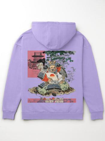 Kono Bairei Heavyweight Hoodie [Unisex] - AW25