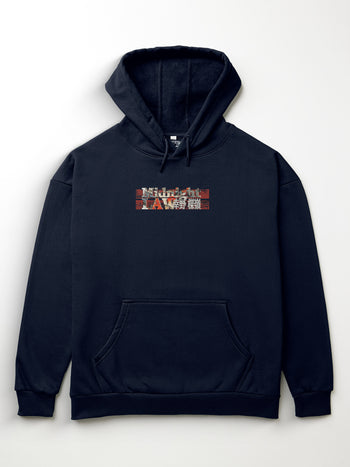Kono Bairei Heavyweight Hoodie [Unisex] - AW25