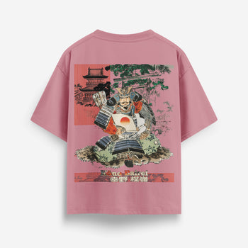 Kono Bairei Oversized T-Shirt [Unisex]