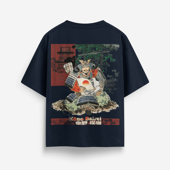 Kono Bairei Oversized T-Shirt [Unisex]