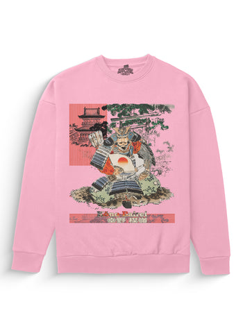 Kono Bairei Heavyweight Sweatshirt [Unisex] - AW25
