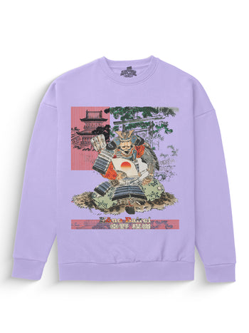 Kono Bairei Heavyweight Sweatshirt [Unisex] - AW25