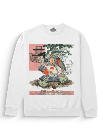 Kono Bairei Heavyweight Sweatshirt [Unisex] - AW25