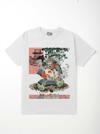 Kono Bairei T-Shirt