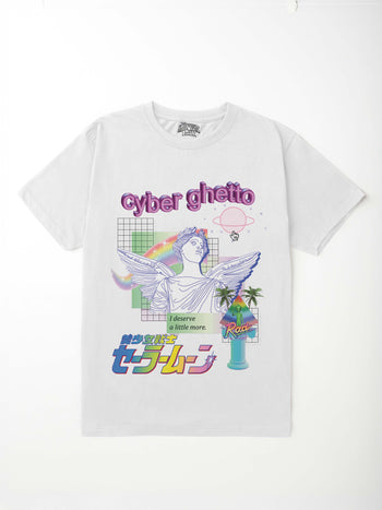 Cyber Ghetto T-Shirt