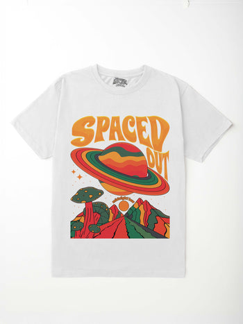 Spaced Out T-Shirt