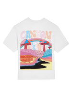 Canyon of Dreams Heavyweight Oversized T-Shirt [Unisex]