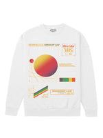 VHS Cassette Heavyweight Sweatshirt [Unisex]