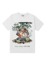 Kono Bairei Regular Fit T-Shirt [Unisex]-Vintage Art Collection featuring t-shirts, oversized t-shirts, hoodies, and sweatshirts with timeless designs, combining classic style and modern comfort