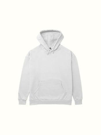 Heavyweight Hoodie - Basic