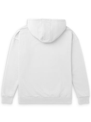 Noir Heavyweight Hoodie [Unisex]