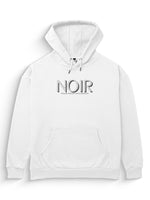 Noir Heavyweight Hoodie [Unisex] - 400 GSM