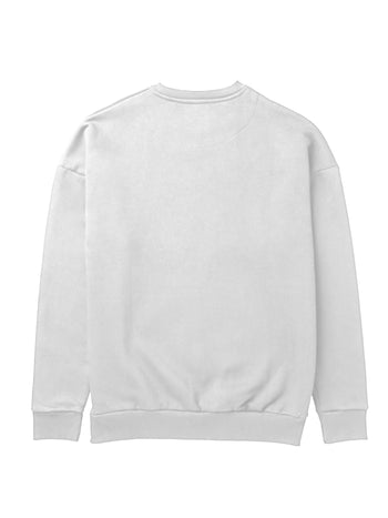 Liquid Black Heavyweight Sweatshirt [Unisex]