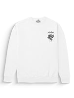 Happy Days Heavyweight Sweatshirt [Unisex] - 400 GSM