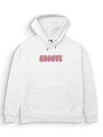 Groove Heavyweight Hoodie [Unisex] - 400 GSM